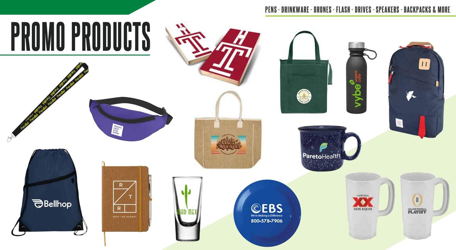 DAS  Dynamic Advertising Solutions - Promotional products in Philadelphia,  Pennsylvania United States